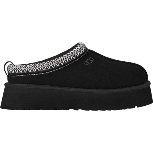 UGG Tazz II Black (Women's)