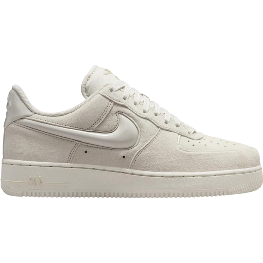 Nike Air Force 1 Low '07 Light Orewood Brown (Women's)