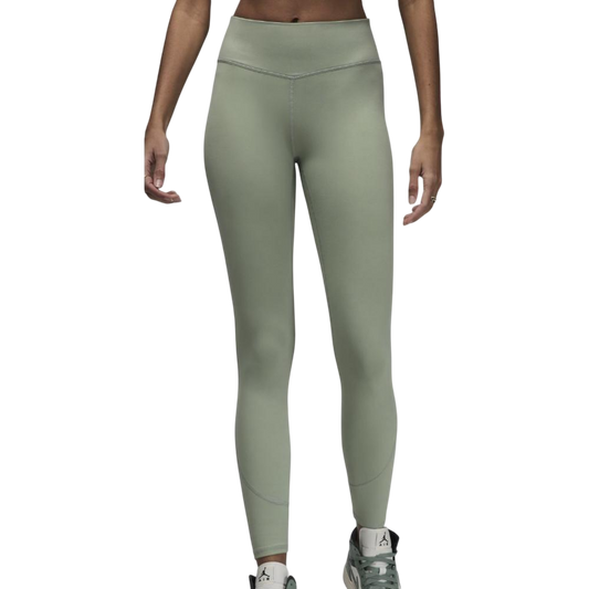 Jordan Sport Wmns Leggings Jade Smoke