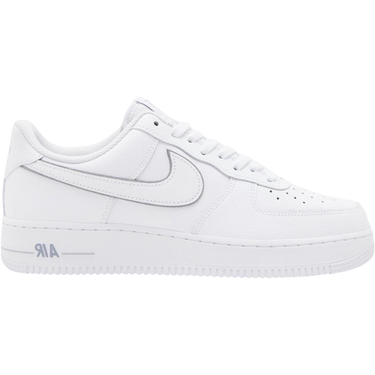 Nike Air Force 1 Low '07 LV8 White Silver Wolf Grey