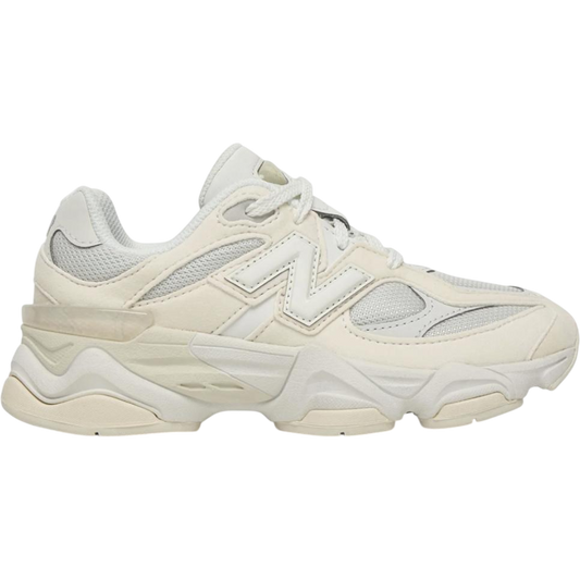 New Balance 9060 White Reflection (PS)