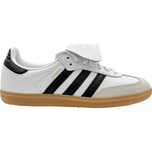 adidas Samba LT Cloud White Core Black (Women's)