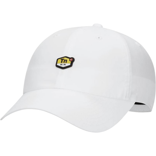 Nike Dri-FIT Air Max Tn Cap WHITE
