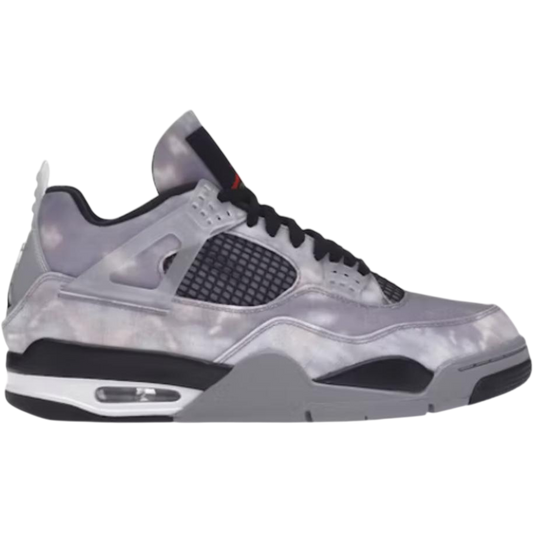 Jordan 4 Retro Zen Master