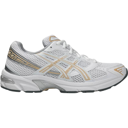 ASICS Gel-1130 White Bisque (Women's)