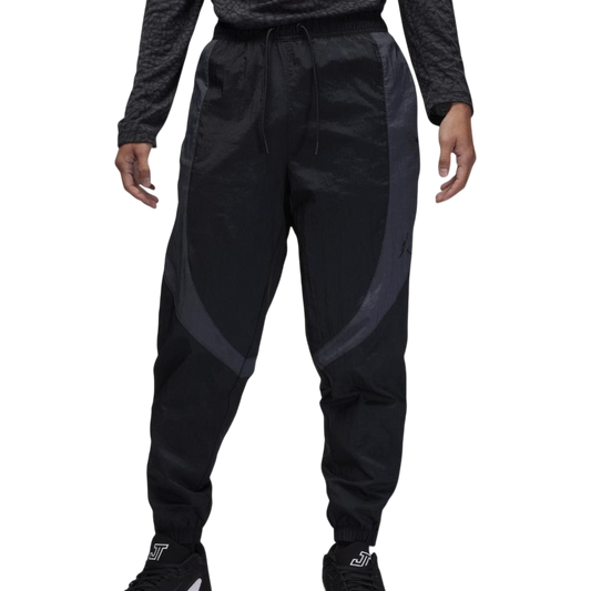Jordan Sport Jam Training Pants Black