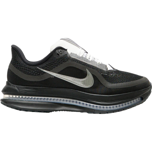 Nike Air Zoom Pegasus Premium SP Black Metallic Silver