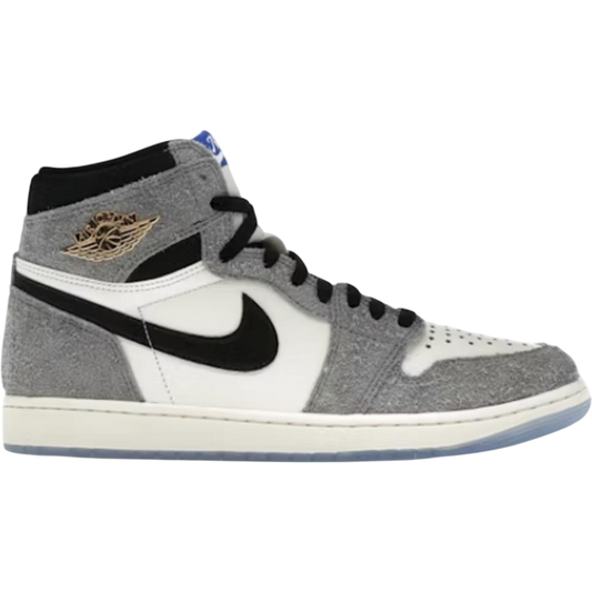 Jordan 1 Retro High OG All-Star Cool Grey