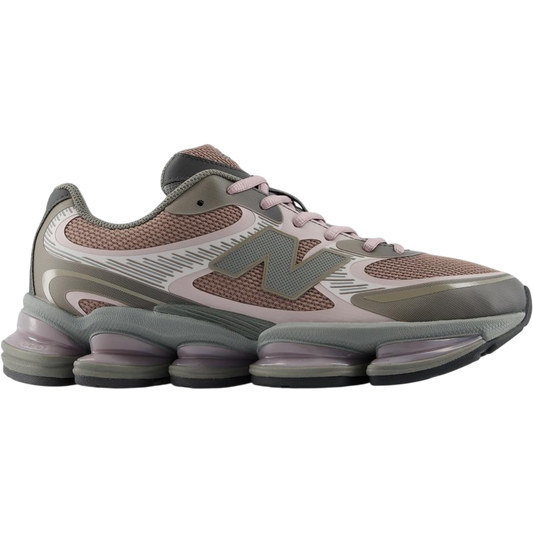 New Balance Abzorb 2000 Ice Wine Earth Shadow