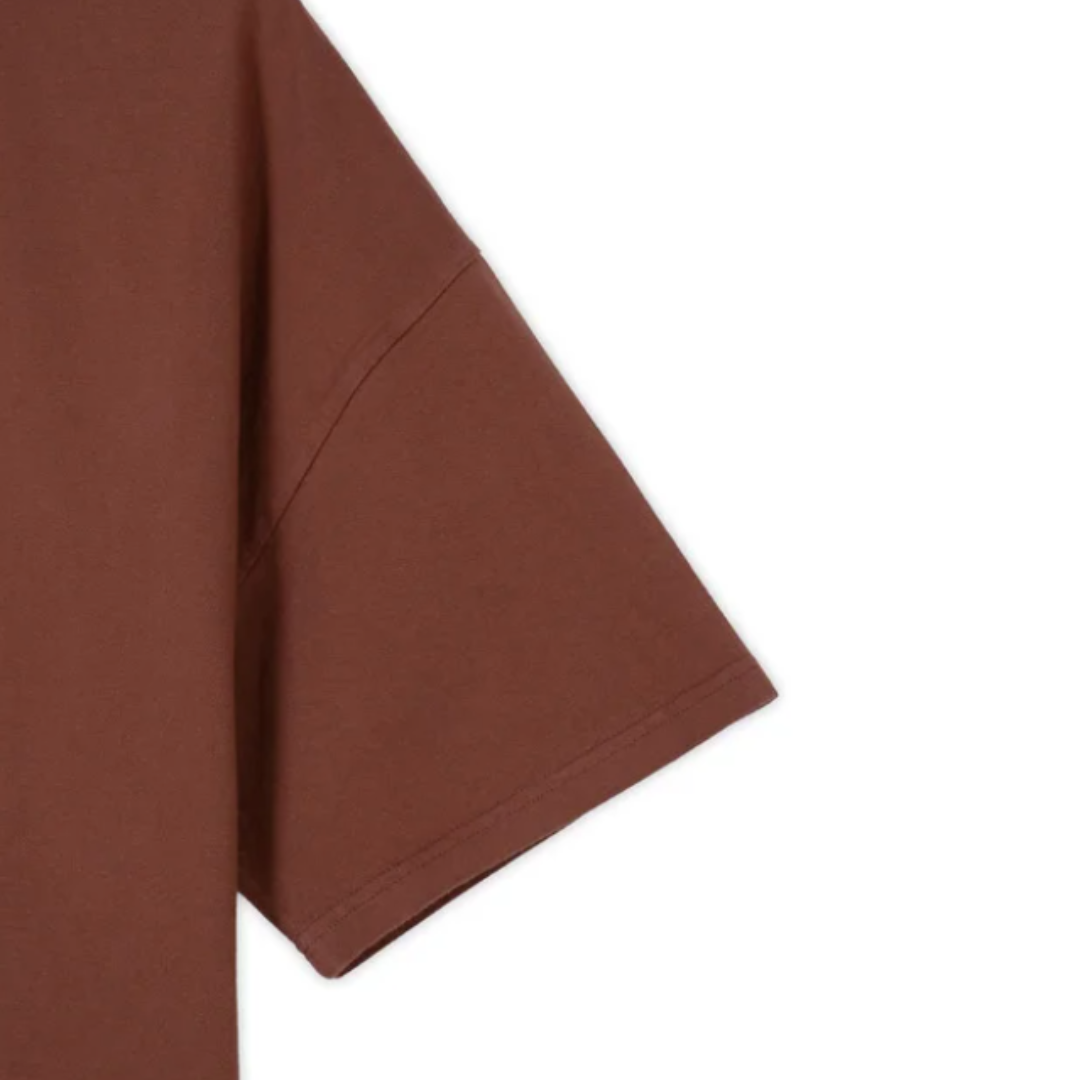 Maglia Boxy Volcano