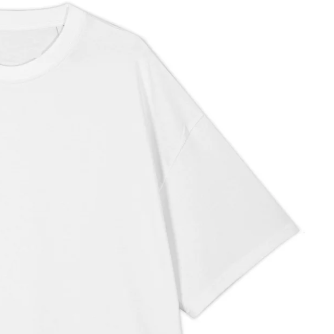 Maglia Boxy Achilles