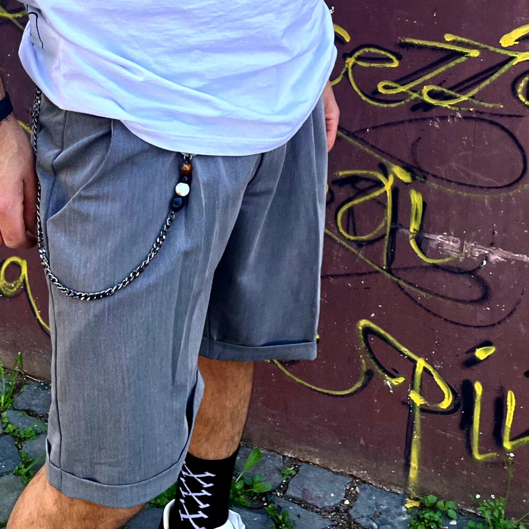 Pantaloni corti