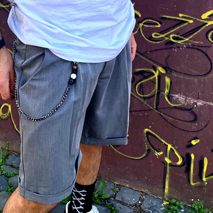 Pantaloni corti