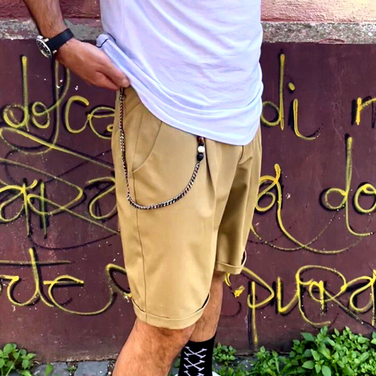 Pantaloni corti