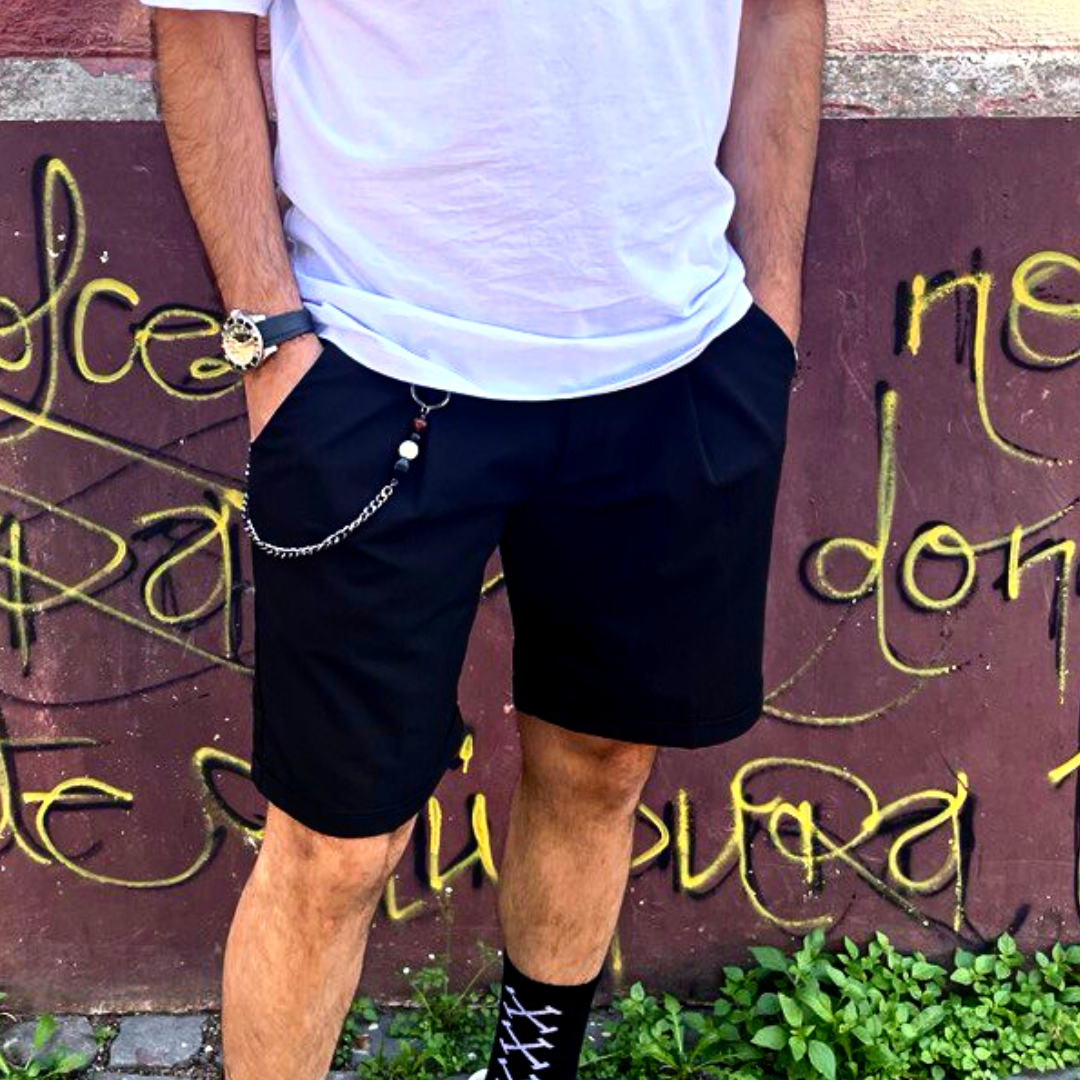 Pantaloni corti