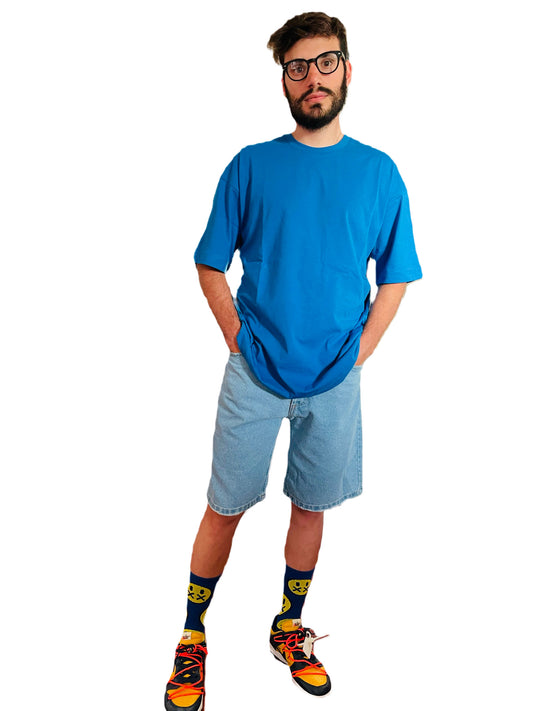 Maglia oversize